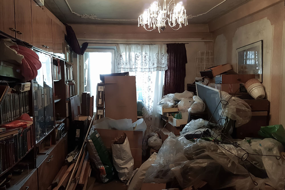 House Clearances